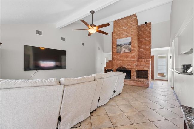 706 Geronimo Ct, House other with 4 bedrooms, 2 bathrooms and 2 parking in Katy TX | Image 12