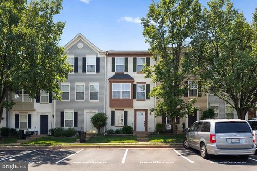 14291 Newbern Loop, GAINESVILLE, VA, 20155-1452 | Card Image