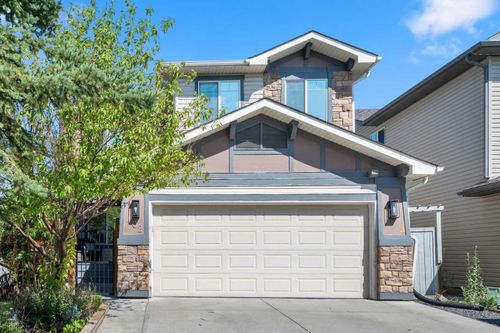 402 Cimarron Blvd, Okotoks, AB, T1S0A8 | Card Image