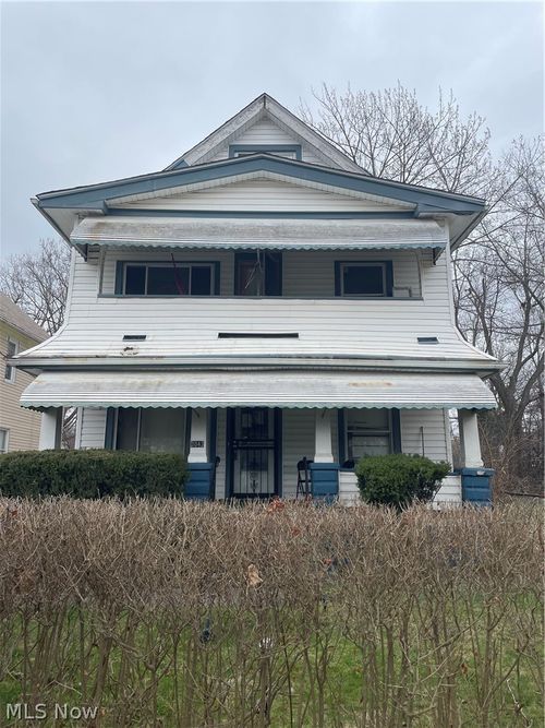 3043 E 126th St, Cleveland, OH, 44120-2961 | Card Image