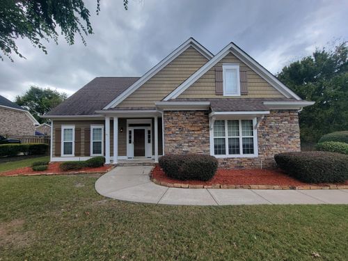 627 Burgamy Pass, Grovetown, GA, 30813-5856 | Card Image