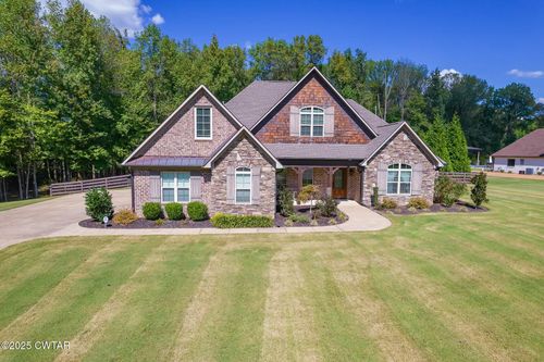16 Walter Kee Dr, Medina, TN, 38355-7906 | Card Image