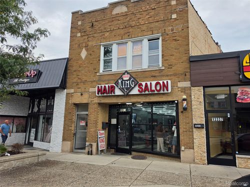 13333 Michigan Ave, Dearborn, MI, 48126-3540 | Card Image