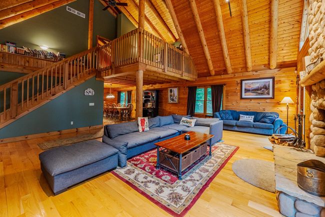 303 Westview Rd, House other with 5 bedrooms, 3 bathrooms and null parking in Manchestr Ctr VT | Image 4