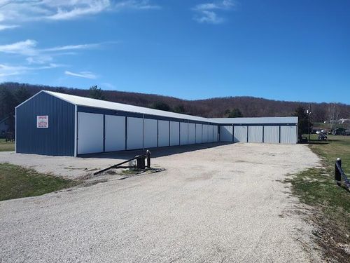 417 Cave Run Lake Rd, Salt Lick, KY, 40371-8745 | Card Image