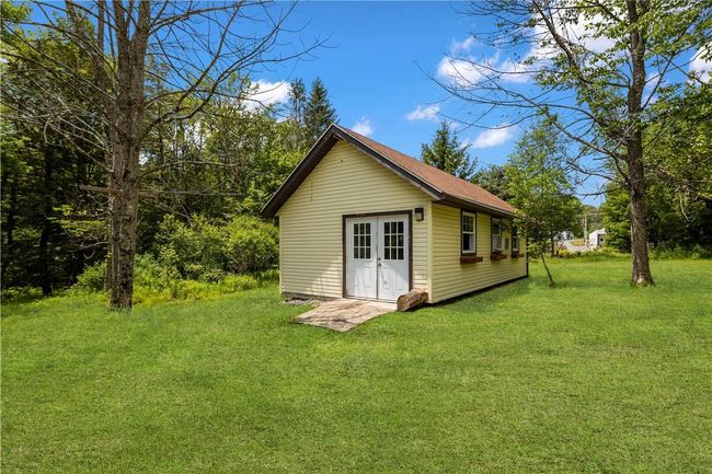 1067 State Route 52, House other with 4 bedrooms, 5 bathrooms and null parking in Loch Sheldrake NY | Image 29