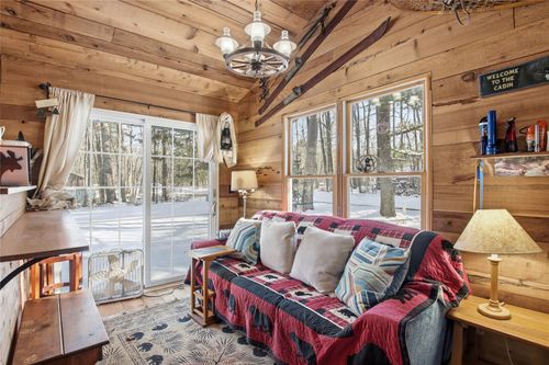 7953 N Wonder Avenue, Hayward, WI, 54843 | Card Image