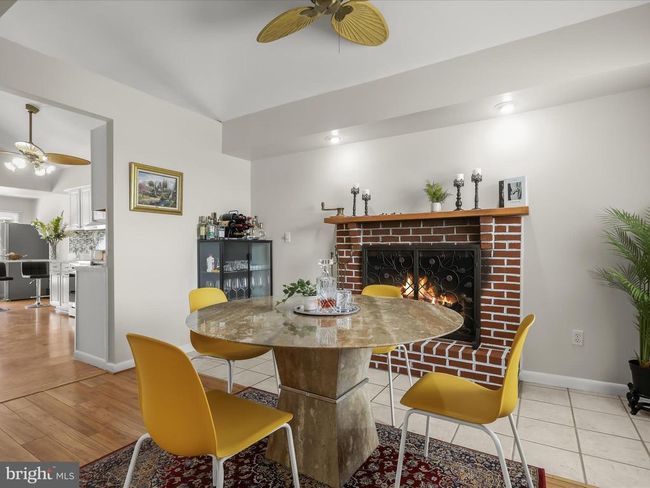 2304 Poplar Rd, House other with 4 bedrooms, 4 bathrooms and null parking in Baltimore MD | Image 12