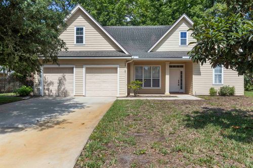 289 N Churchill Drive, ST AUGUSTINE, FL, 32084 | Card Image