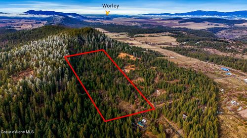 NNA W Conkling Rd, Worley, ID, 83876 | Card Image