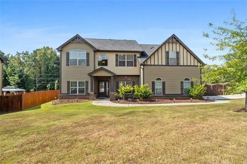 2748 Village Park Dr E, Ellenwood, GA, 30294-5709 | Card Image