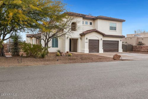 720 Emerald View Dr, El Paso, TX, 79932-3019 | Card Image