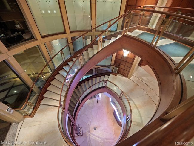4790 Dow Ridge Rd, House other with 5 bedrooms, 7 bathrooms and null parking in Orchard Lake MI | Image 57