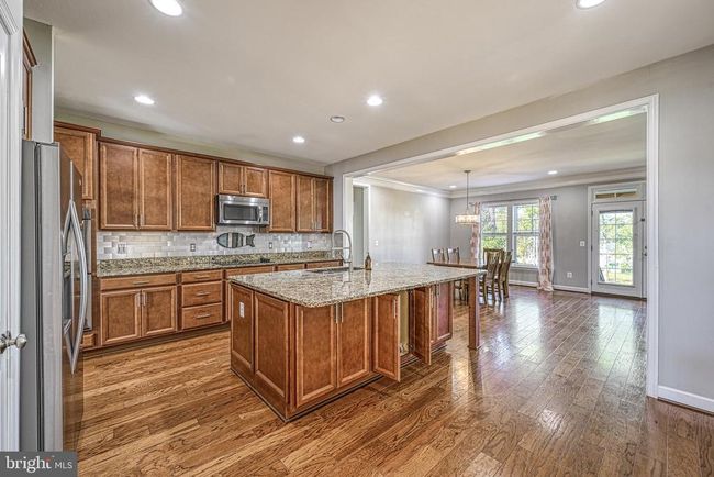 299 Sunset Loop, House other with 4 bedrooms, 4 bathrooms and null parking in MINERAL VA | Image 33