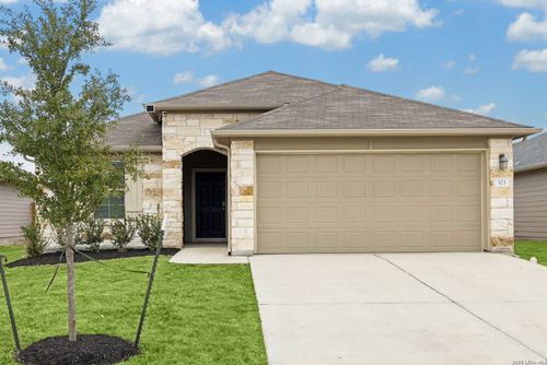 323 Shimmering Cv, San Marcos, TX, 78666-4891 | Card Image