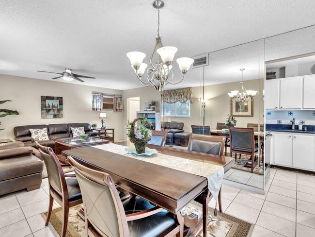 APT-204 - 28 Colonial Club Dr, Condo with 1 bedrooms, 2 bathrooms and null parking in Boynton Beach FL | Image 9
