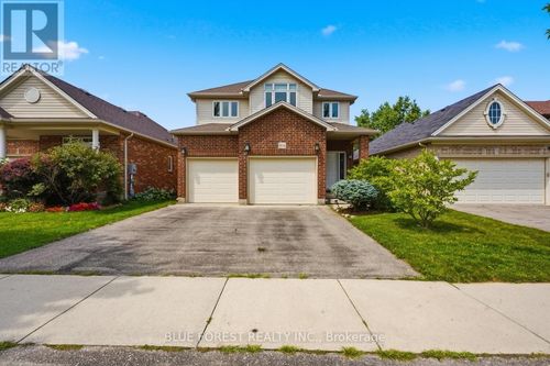 1834 Dormer Dr, London, ON, N6M0C1 | Card Image