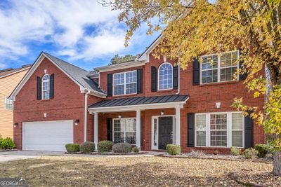 4440 Bellwood Circle, House other with 5 bedrooms, 4 bathrooms and 1 parking in Atlanta GA | Image 3