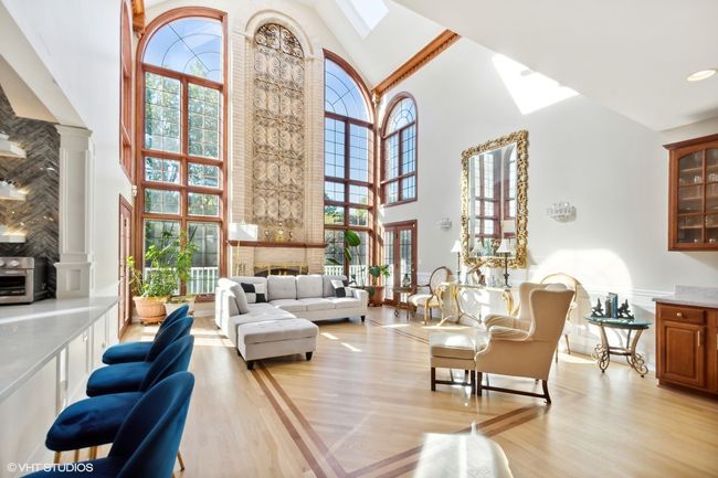5 Cutters Run, House other with 5 bedrooms, 6 bathrooms and 3 parking in South Barrington IL | Image 15