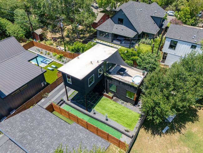 View from above of property | Image 37