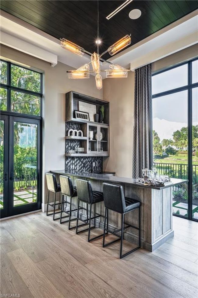 691 Annemore Ln, House other with 5 bedrooms, 8 bathrooms and 4 parking in NAPLES FL | Image 14