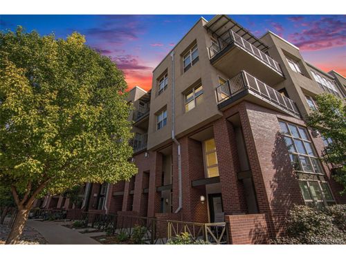 303-7700 E 29th Ave, Denver, CO, 80238-2917 | Card Image