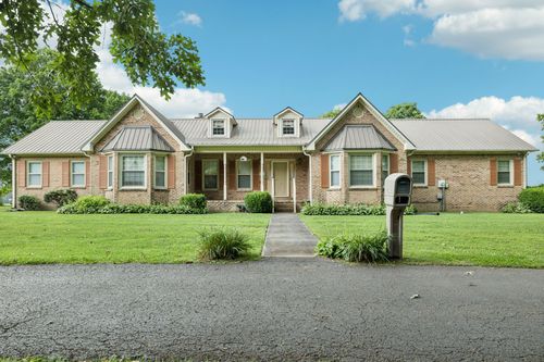 306 Farrar Hill Rd, Manchester, TN, 37355-5422 | Card Image