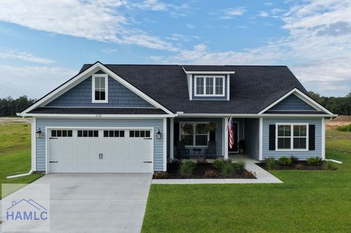 338 Cottage Loop, Midway, GA, 31320-5148 | Card Image