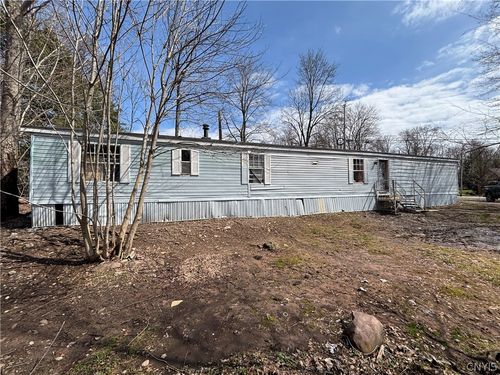 353 White Road, Parish, NY, 13131 | Card Image