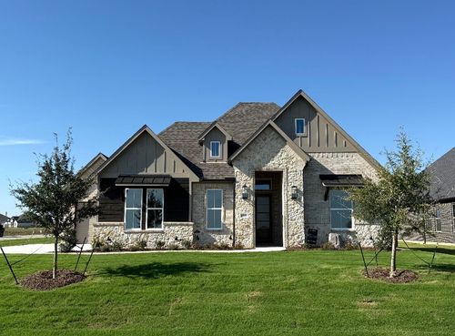 195 Springfield St, Rhome, TX, 76078-1176 | Card Image