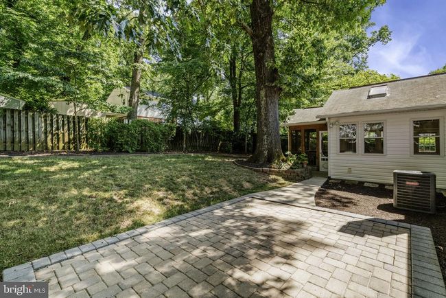 1607 8 Th Pl, House other with 5 bedrooms, 3 bathrooms and null parking in MCLEAN VA | Image 37