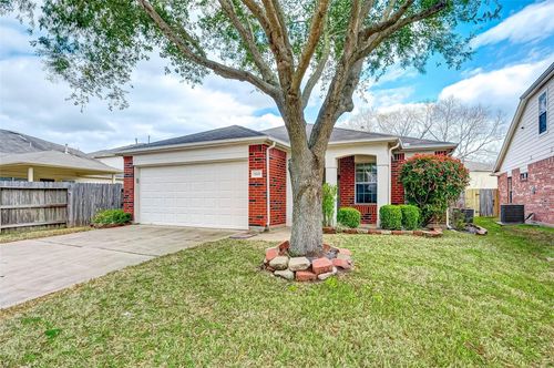 10607 Sugar Trace Dr, Sugar Land, TX, 77498-5383 | Card Image