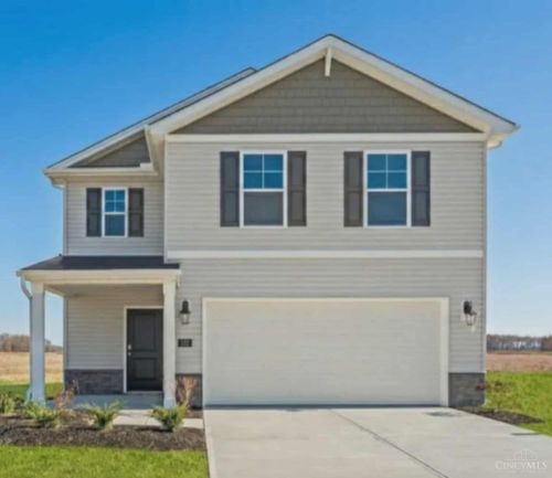 127 Lonny St, Mount Orab, OH, 45154-6507 | Card Image