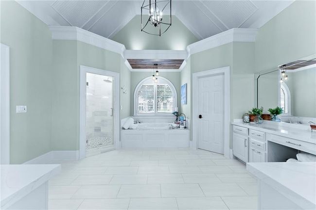 3726 Wavespray Ct, House other with 5 bedrooms, 5 bathrooms and 1 parking in Gainesville GA | Image 41