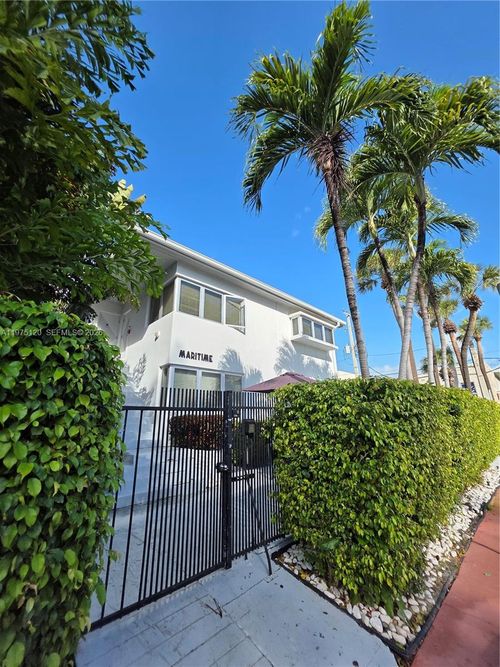12-1616 Euclid Ave, Miami Beach, FL, 33139-7751 | Card Image