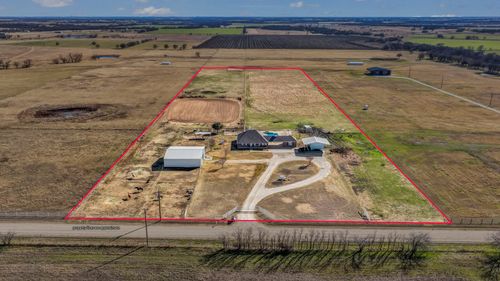 2500 County Road 332, Era, TX, 76238-2836 | Card Image