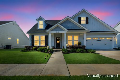 2529 Mount Vernon Ln, Tallahassee, FL, 32311-1677 | Card Image