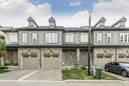 26 Dayman Dr, Ancaster, ON, L9K0J9 | Card Image