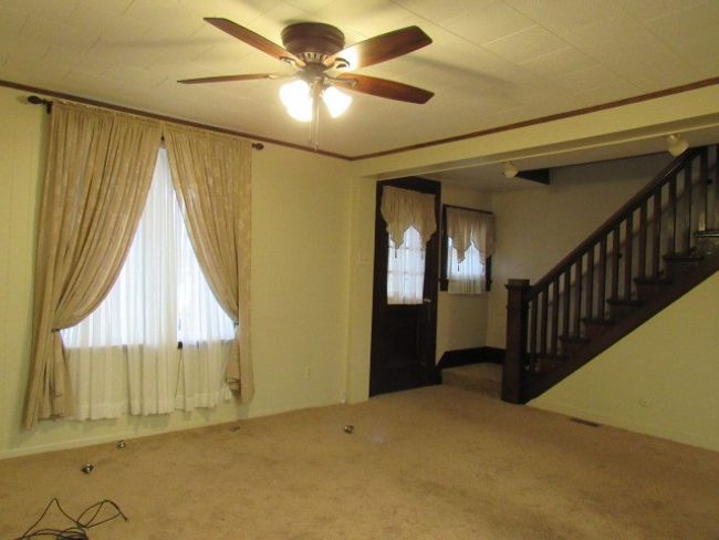 927 Brinton Ave, House other with 2 bedrooms, 1 bathrooms and null parking in Pitcairn PA | Image 8