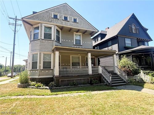 3174 W 14th St, Cleveland, OH, 44109-1862 | Card Image