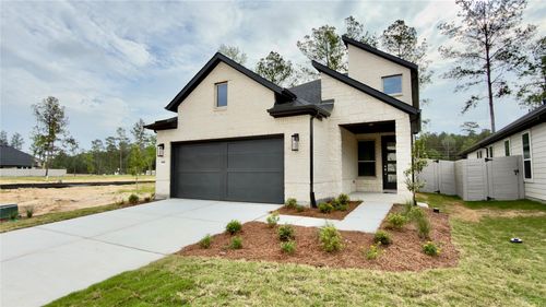 11407 Mandolin Drives, Montgomery, TX, 77316 | Card Image