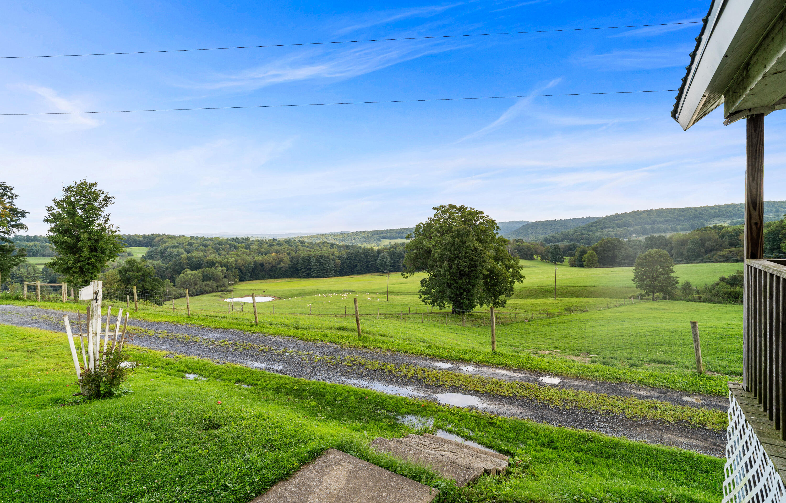 Farm in Dubois 4