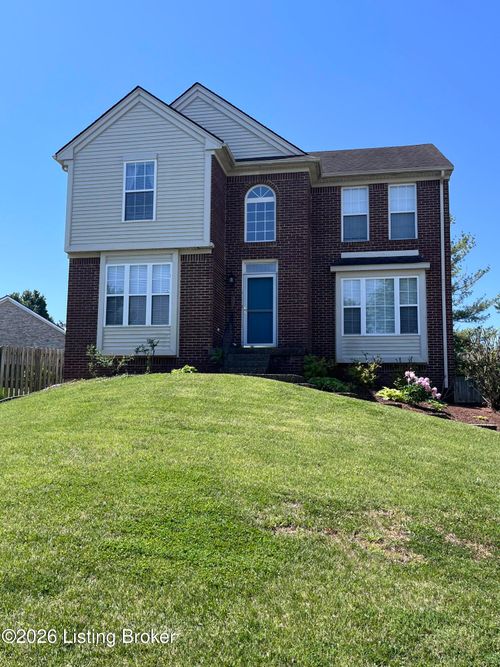 3102 Binnacle Pl, Louisville, KY, 40220-5406 | Card Image