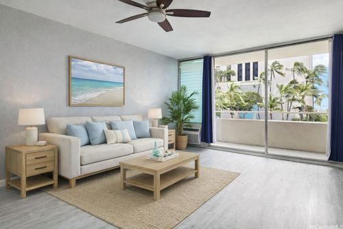 103-1676 Ala Moana Blvd, Honolulu, HI, 96815-1416 | Card Image