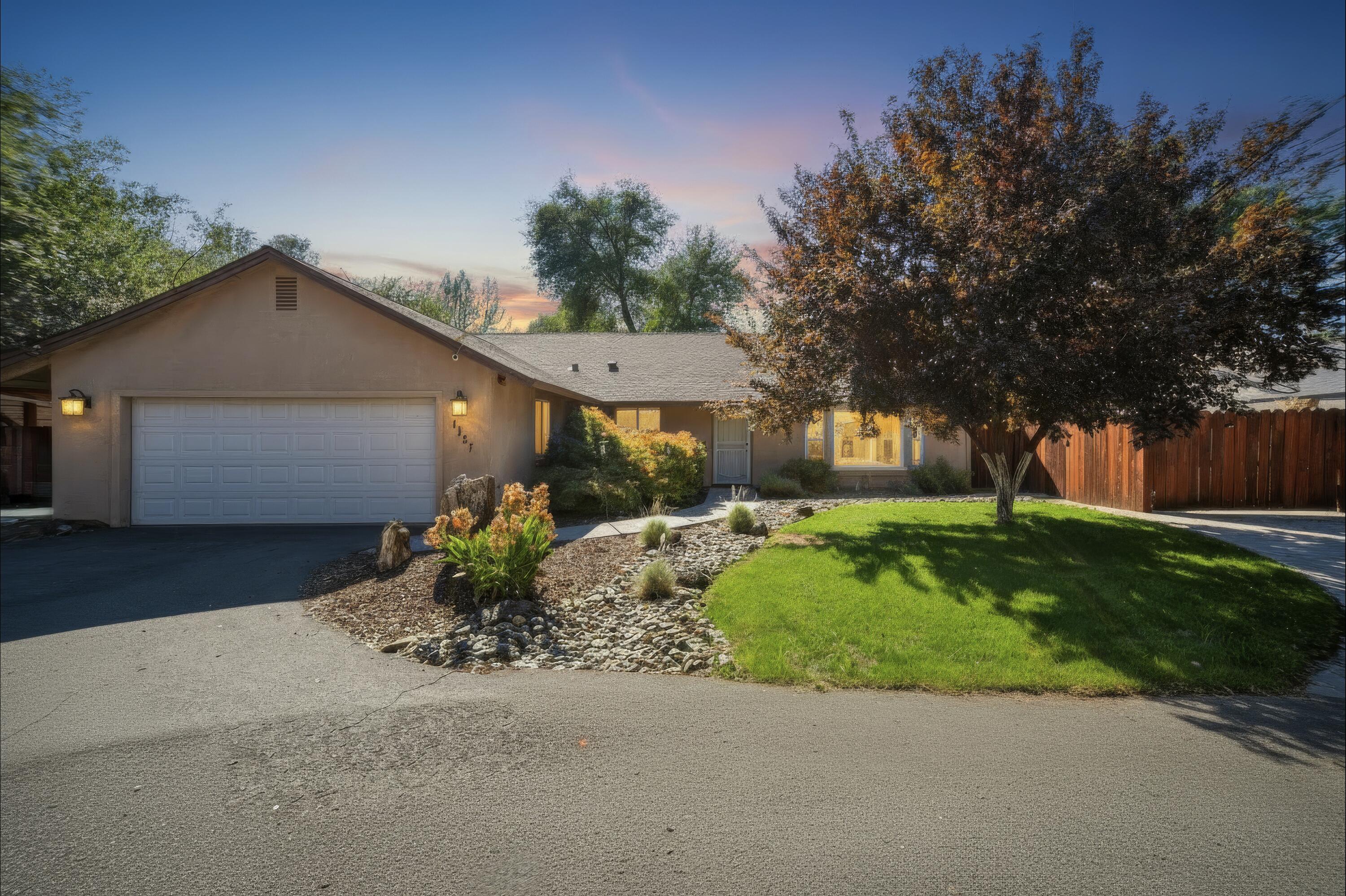 Residential in Redding 2