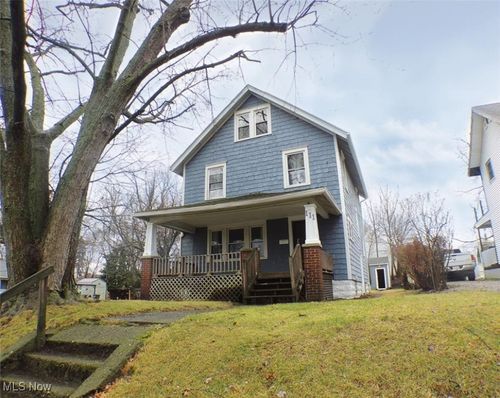 111 Akers Avenue, Akron, OH, 44312 | Card Image