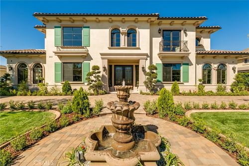 301 Walnut Ave, Arcadia, CA, 91007 | Card Image