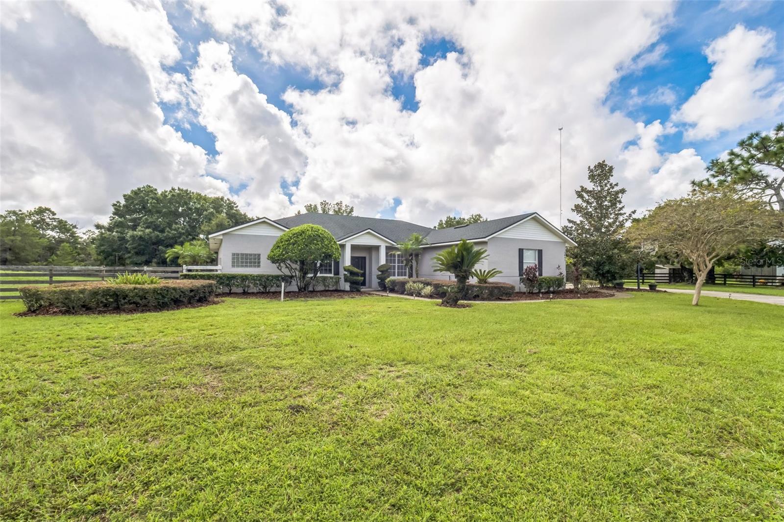 Wassum Trl, Chuluota, FL 32766