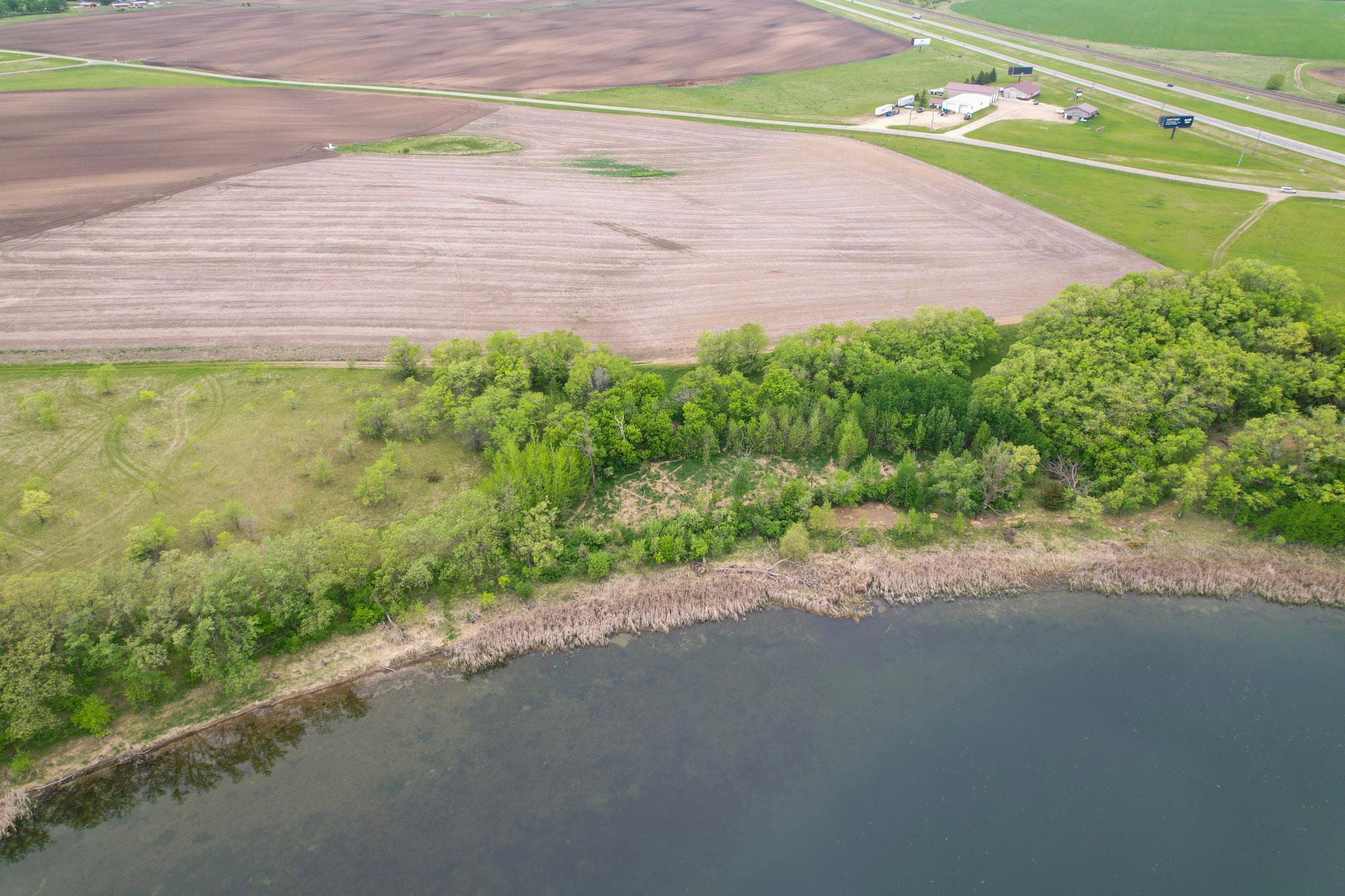 Land in Perham