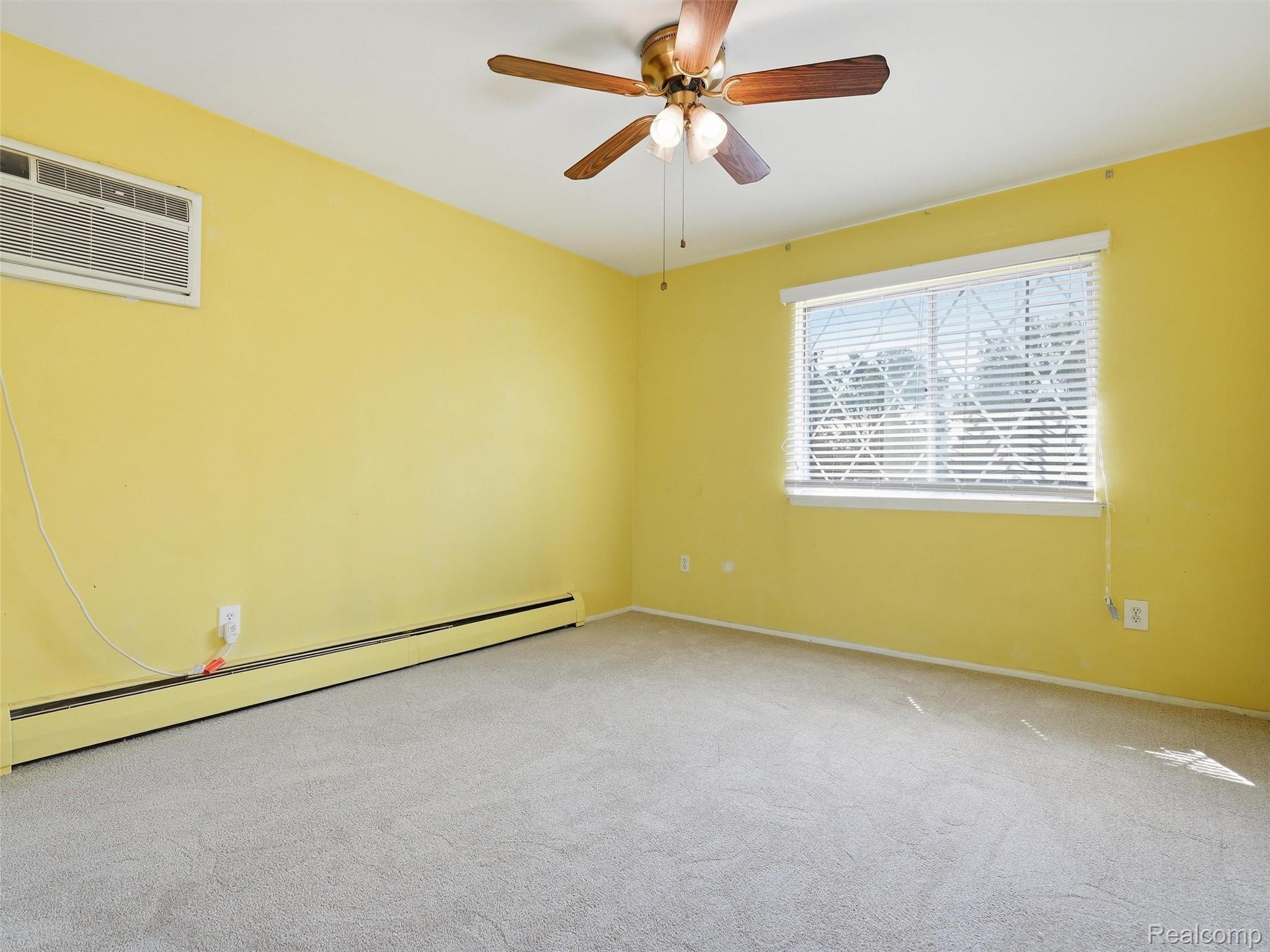 Residential in Redford Charter Township 5
